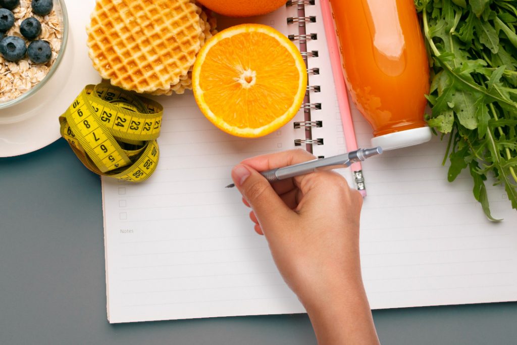 Nutricionista bariatrica online