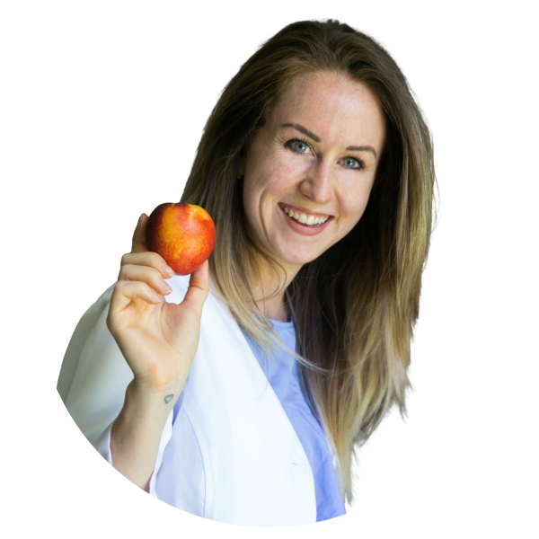 Alimentacion bariatrica