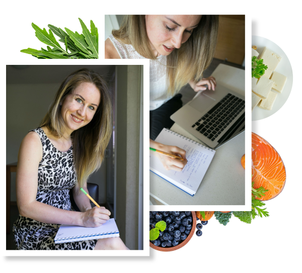 Nutricionista bariatrica online