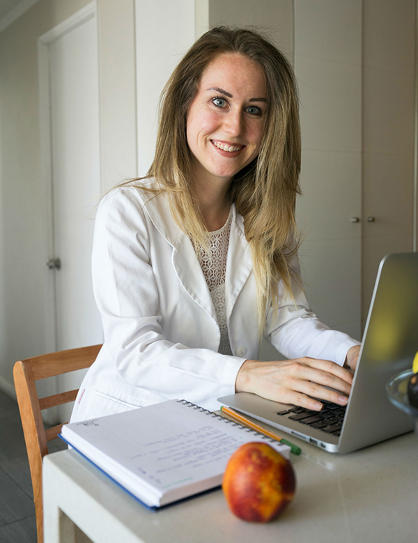 alimentacion bariatrica y saludable