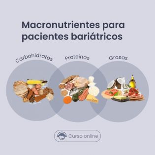 Nutricionista para bariatrica