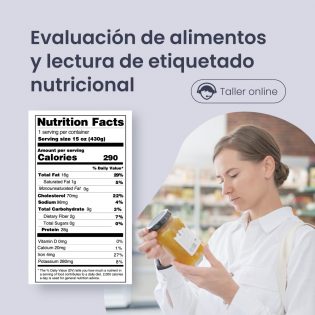 Nutricion en paciente bariatrico