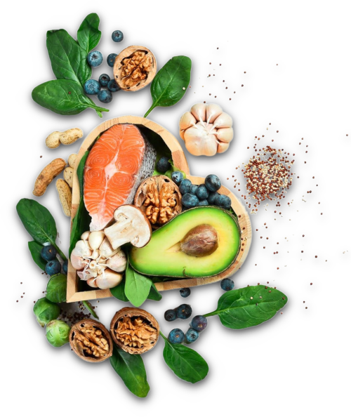 Alimentacion bariatrica